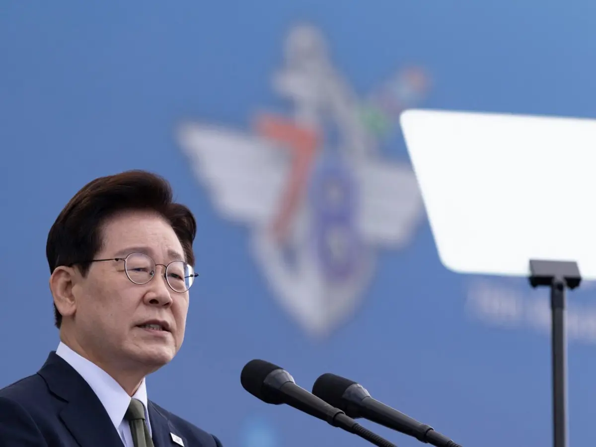 South Korea warns of further action if Ukraine does not apologise over POW disclosure