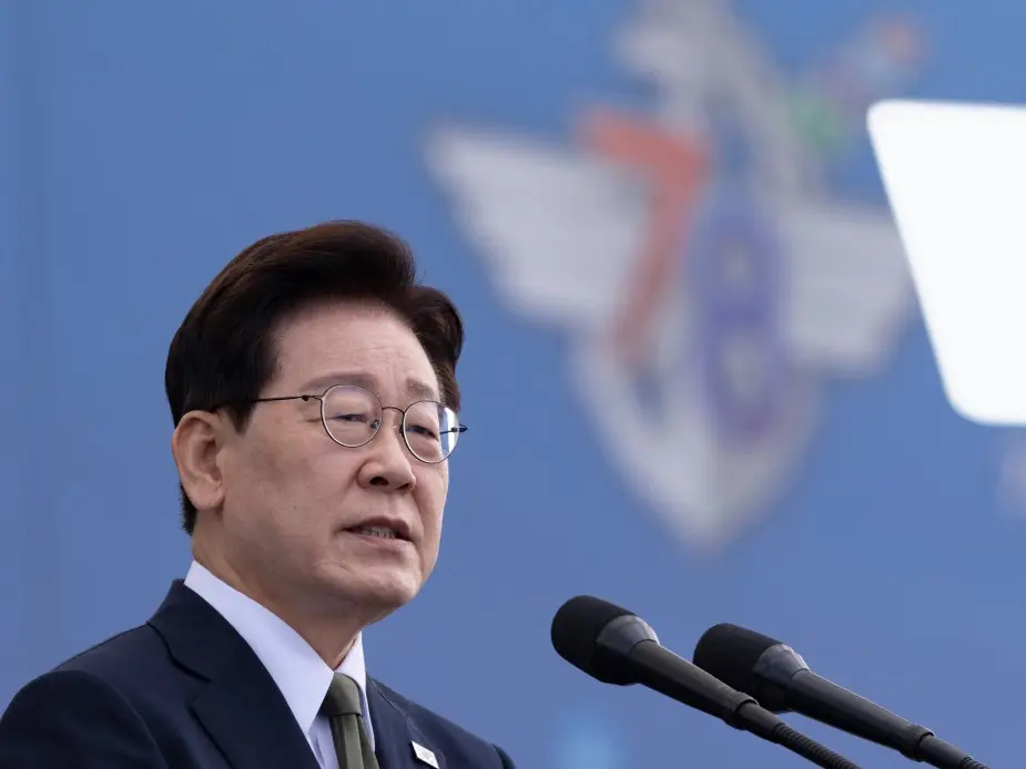 South Korea warns of further action if Ukraine does not apologise over POW disclosure South Korea warns of further action if Ukraine does not apologise over POW disclosure