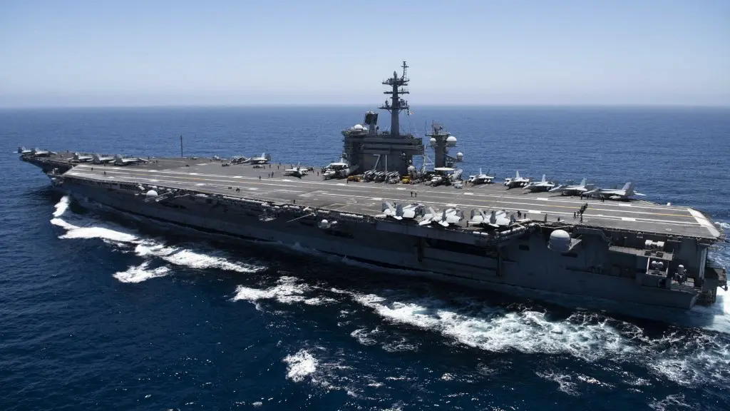 Trump to resume Iran bombing after midterms? US sends third aircraft carrier, 10,000 troops to Middle East