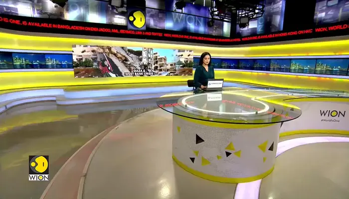 WionNews Video