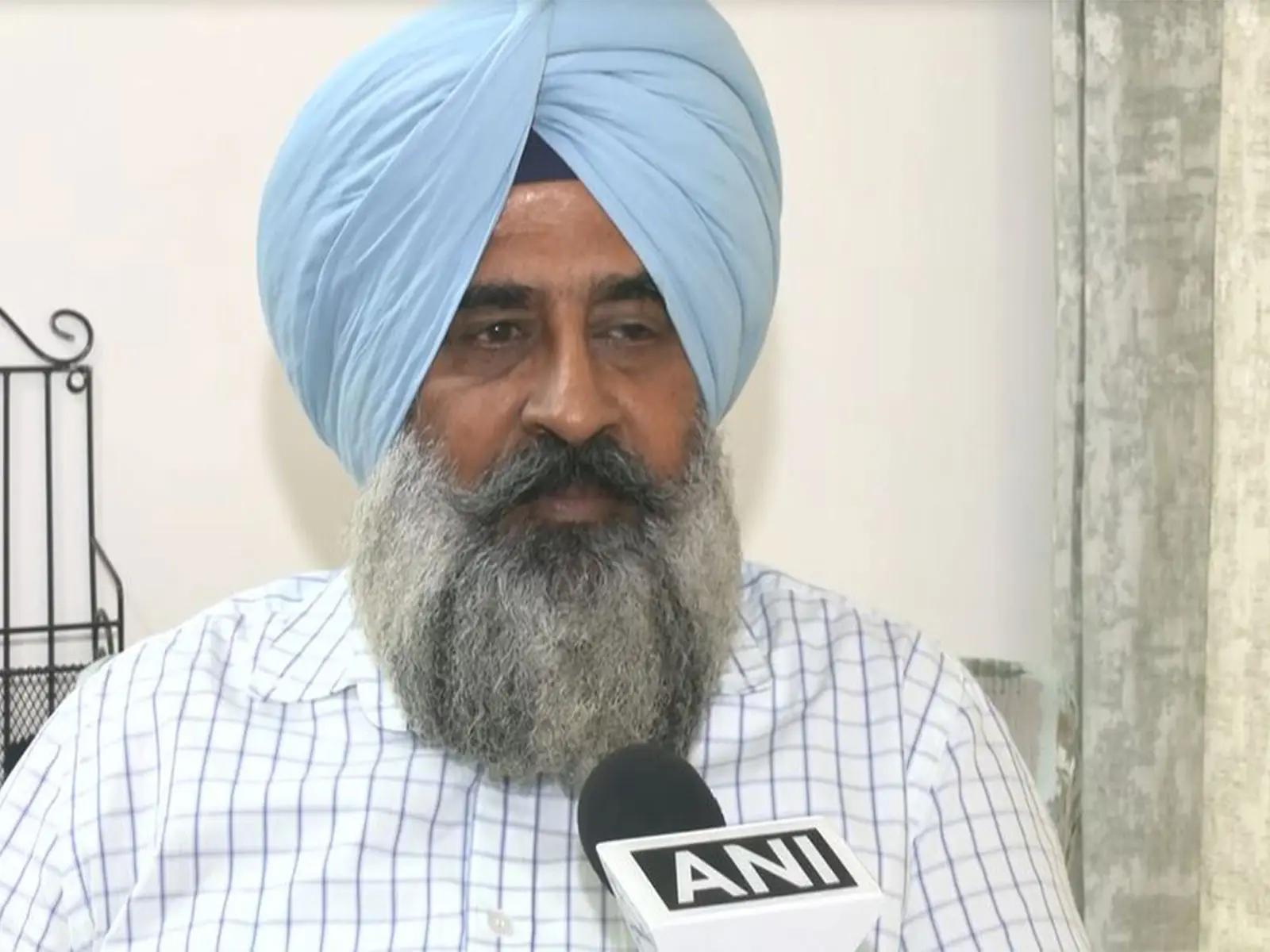 Congress appoints Pargat Singh as Punjab chief ahead of 2027 polls