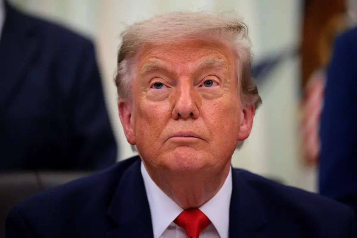 US midterm elections 2026: Republicans were favoured in February. Why are Democrats ahead now?