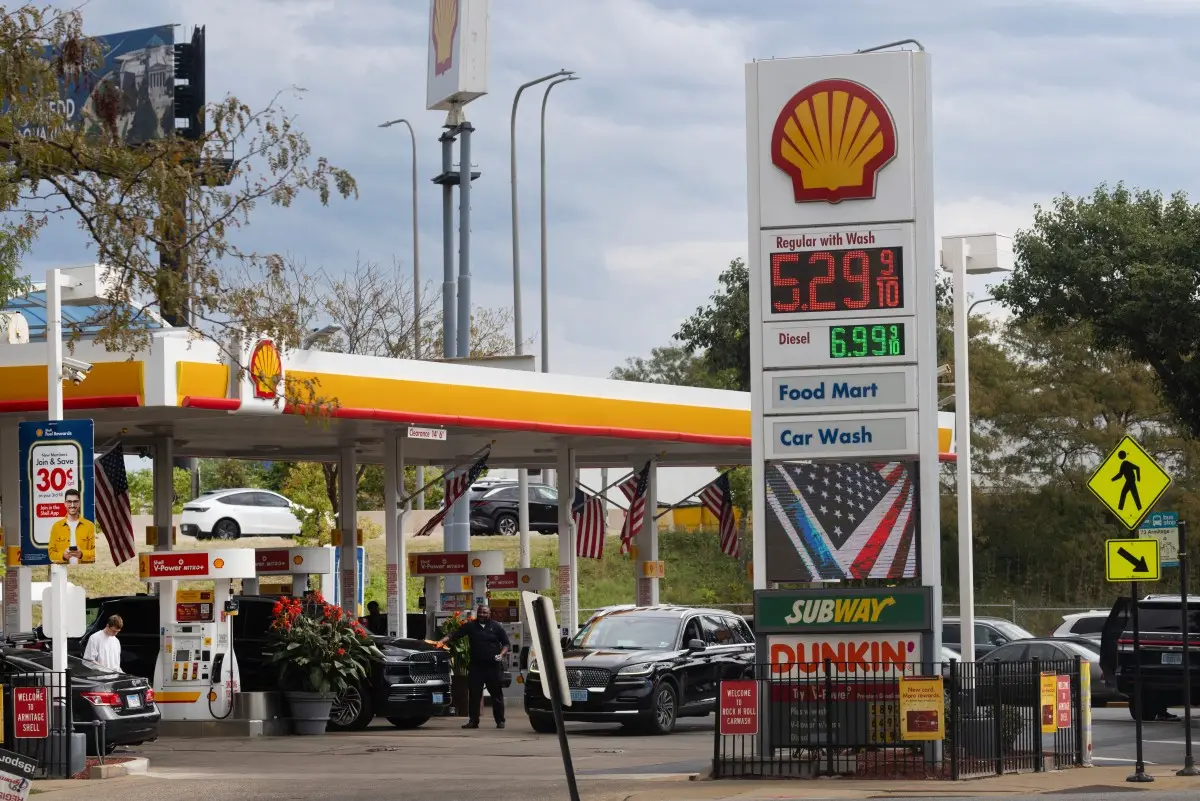 Brent crude and politics of pump: Fuel prices take centre stage in US midterms