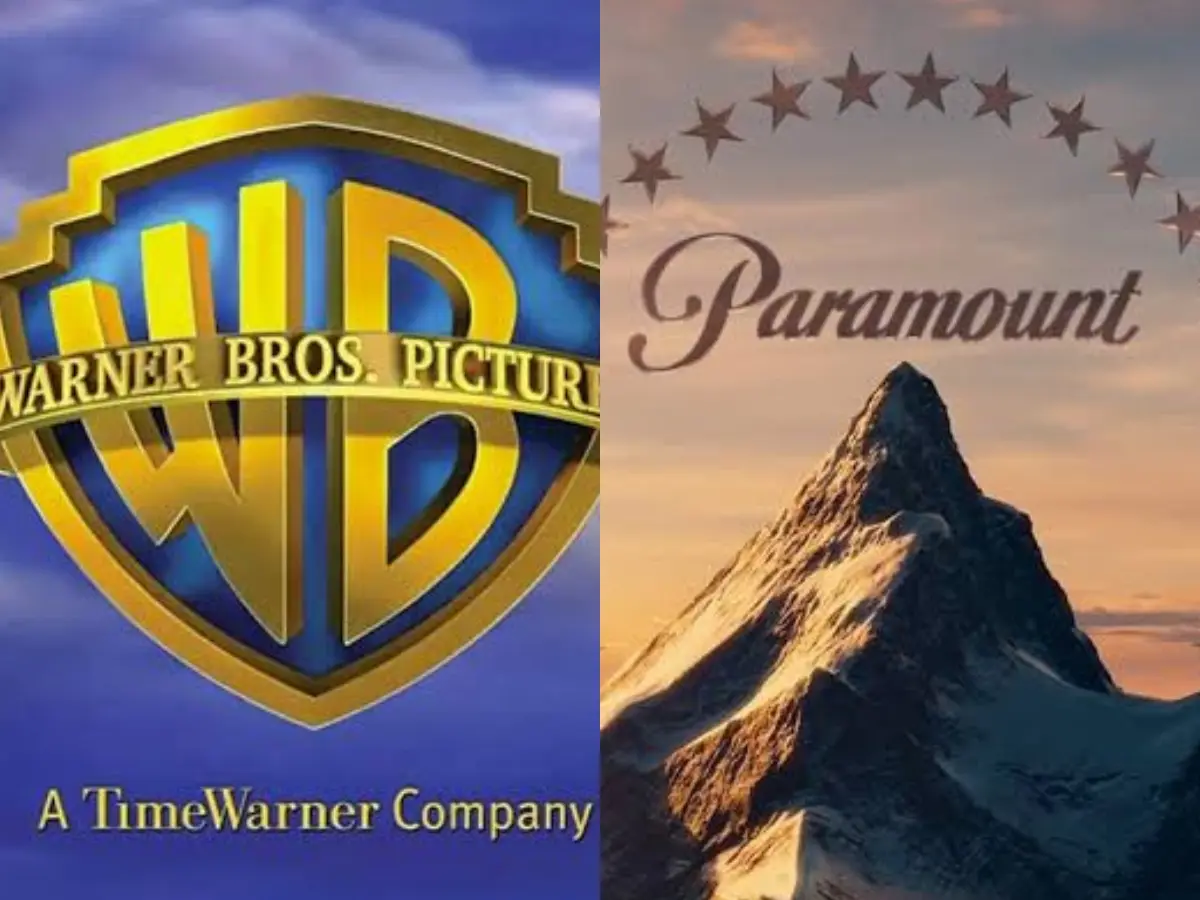 Paramount and Warner Bros to take Skydance name following merger Paramount and Warner Bros to take Skydance name following merger