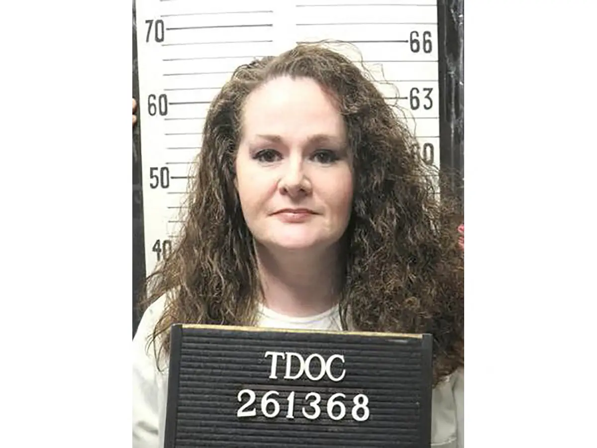 Murderer Christa Pike unconscious, on ventilator after botched execution, lawyers tell court: 'Punishment greater than any other person'