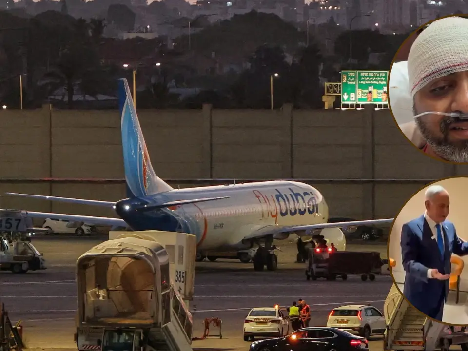 Who is Hamam Al-Hammami? Omani co-pilot in Flydubai cockpit attack was already flagged over security concerns Who is Hamam Al-Hammami? Omani co-pilot in Flydubai cockpit attack was already flagged over security concerns