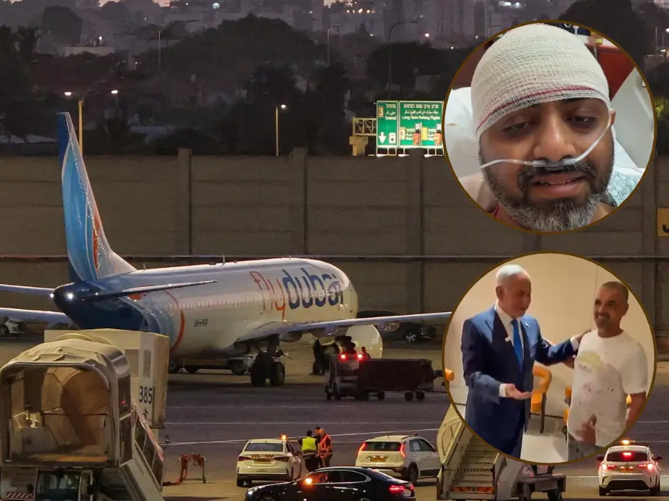 Who is Hamam Al-Hammami? Omani co-pilot in Flydubai cockpit attack was already flagged over security concerns Who is Hamam Al-Hammami? Omani co-pilot in Flydubai cockpit attack was already flagged over security concerns