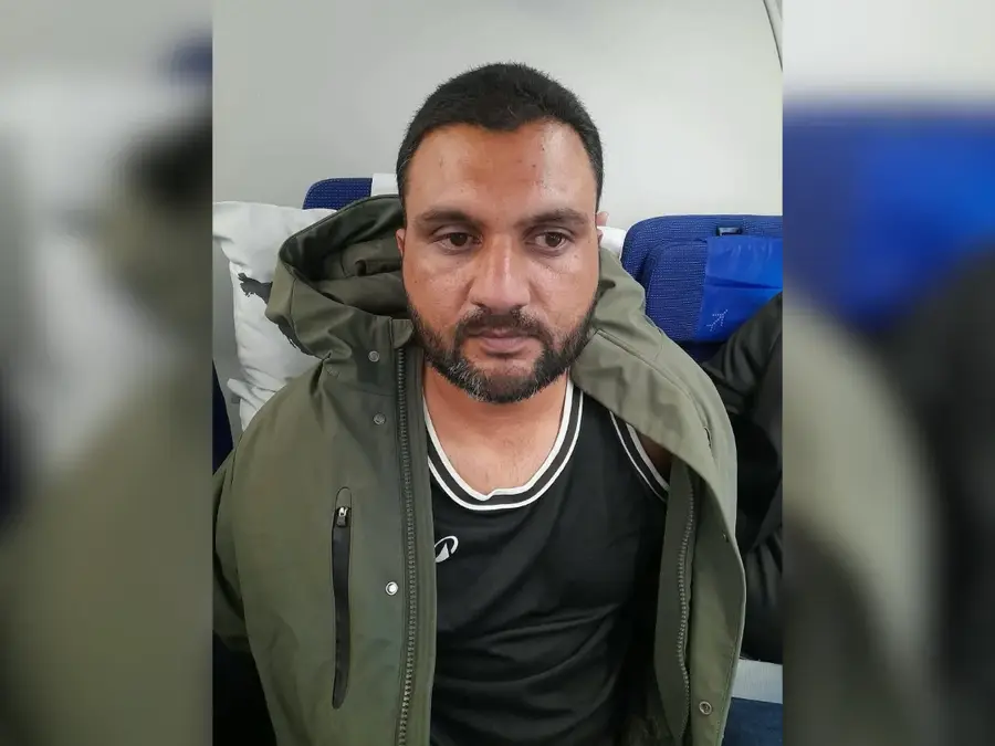 India secures deportation of ‘narco kingpin’ from Turkiye: What we know about Navpreet Singh