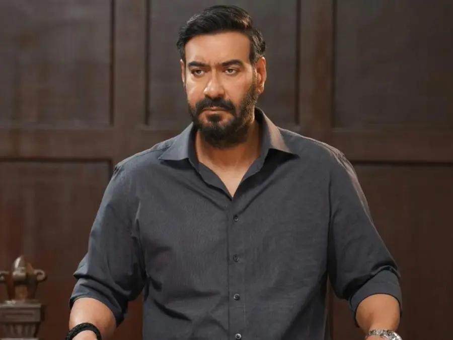 Drishyam 3 box office collection: Ajay Devgn's thriller makes strong start, crosses Rs 60 crore on day 1
