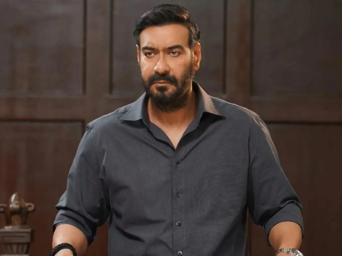 Drishyam 3 box office collection: Ajay Devgn's thriller makes strong start, crosses Rs 60 crore on day 1 Drishyam 3 box office collection: Ajay Devgn's thriller makes strong start, crosses Rs 60 crore on day 1