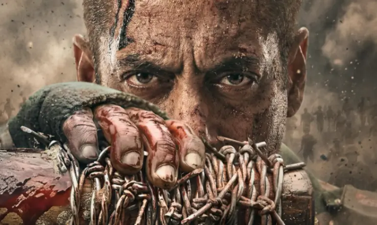 Salman Khan's Maatrubhumi gets a government nod, here's when it will release: Report