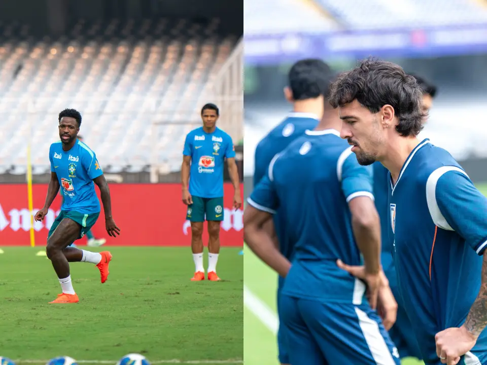 India vs Brazil football match 2026: Live streaming details, venue, prediction, lineups. All you need to know India vs Brazil football match 2026: Live streaming details, venue, prediction, lineups. All you need to know