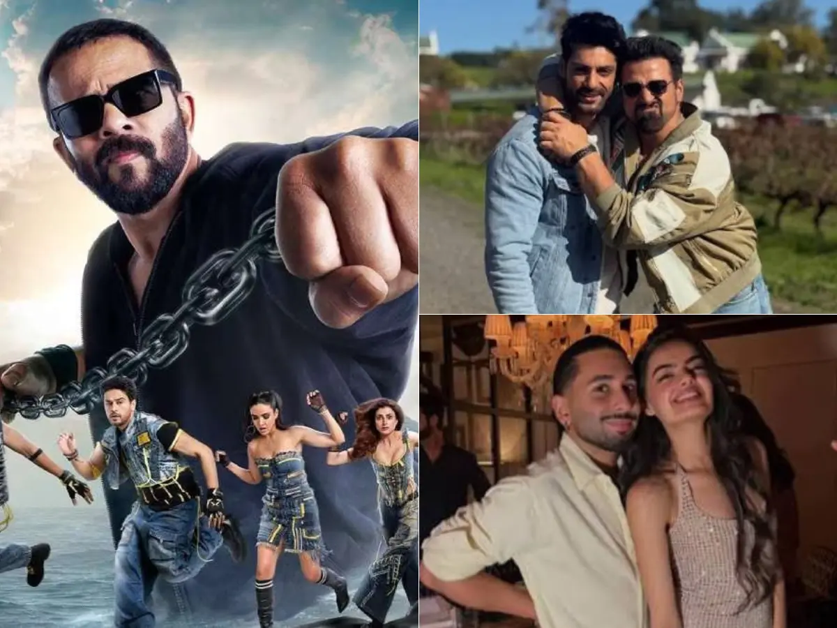 Khatron Ke Khiladi 15 finale: 6 friendships that blossomed on Rohit Shetty’s show over the years