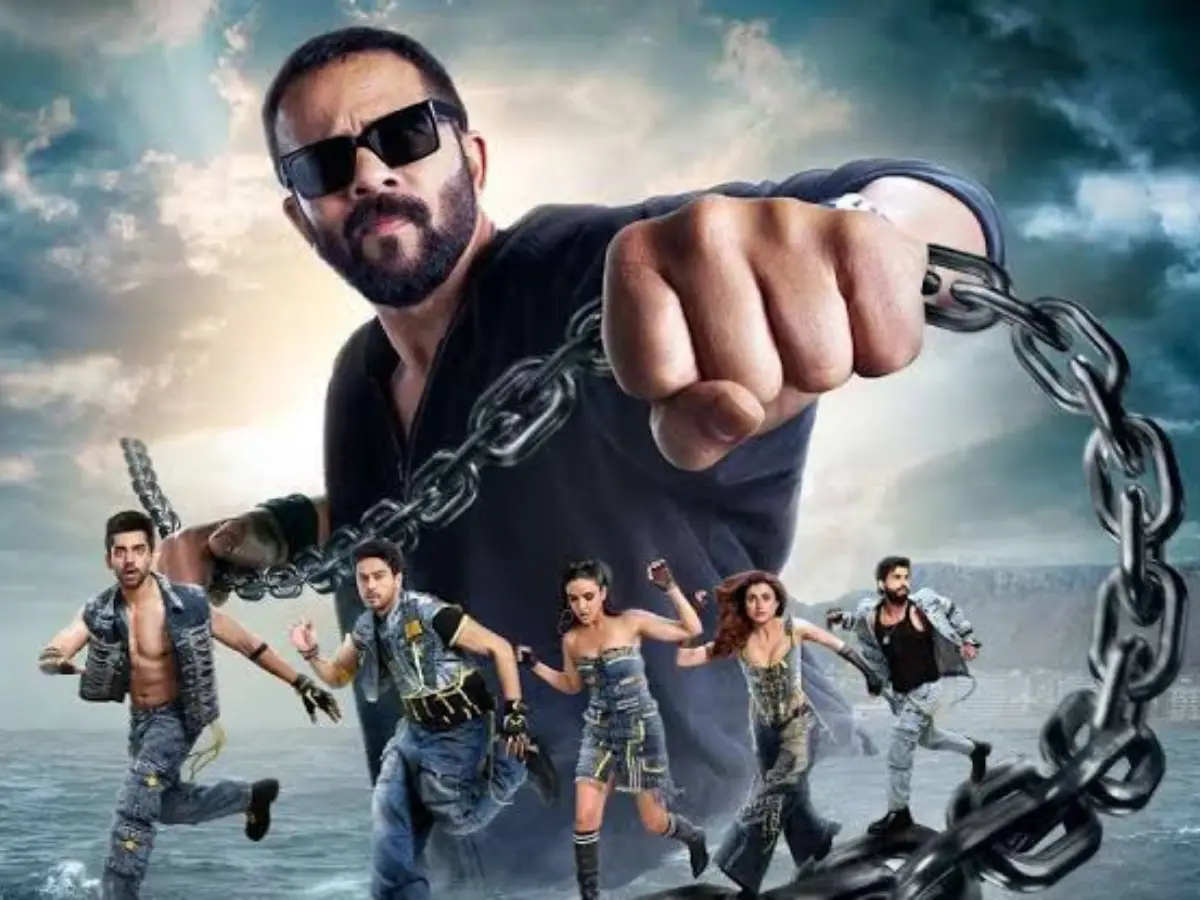 Khatron ke Khiladi 15 finale