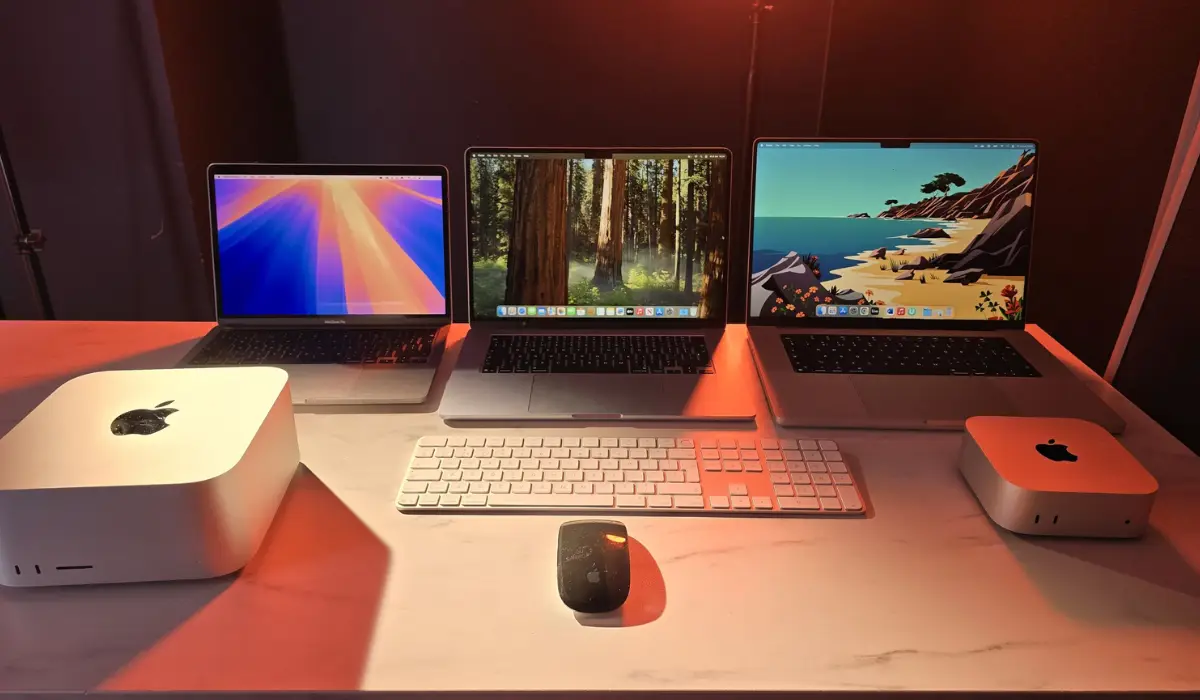 Apple’s first touchscreen MacBook Pro may arrive this month: OLED display, M5 Pro/Max and more