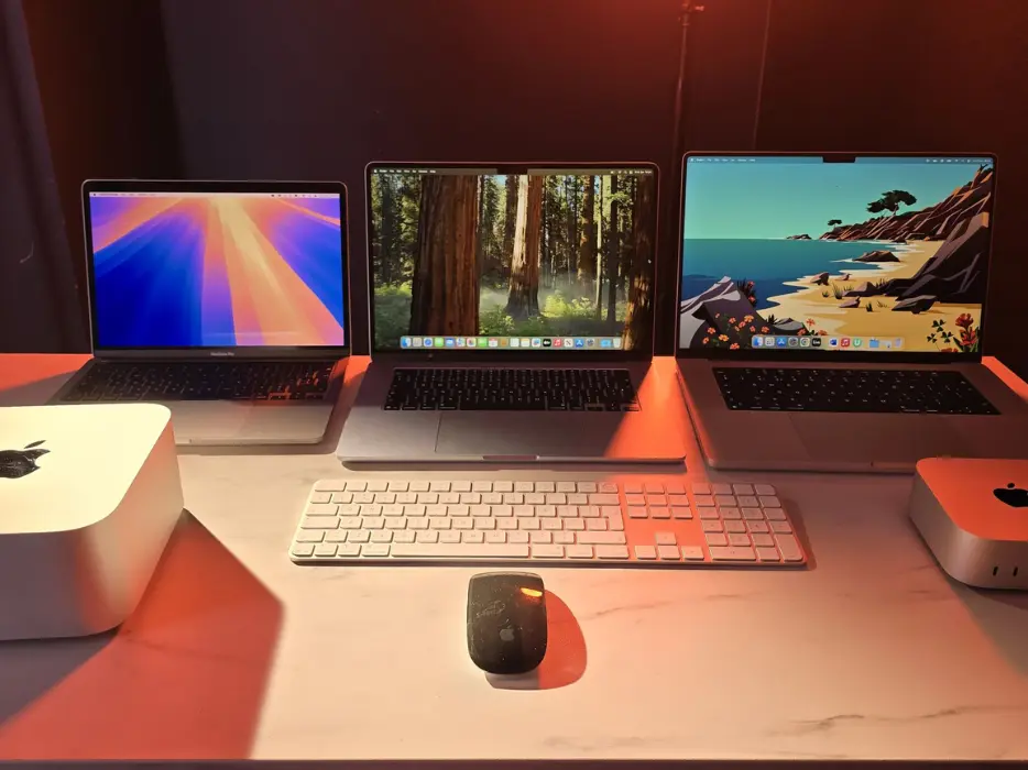 Apple’s first touchscreen MacBook Pro may arrive this month: OLED display, M5 Pro/Max and more Apple’s first touchscreen MacBook Pro may arrive this month: OLED display, M5 Pro/Max and more