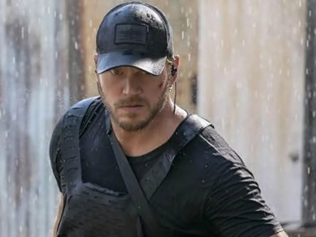 The Terminal List (Season 2)