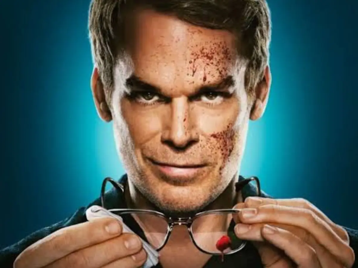Dexter: Resurrection (Season 2)