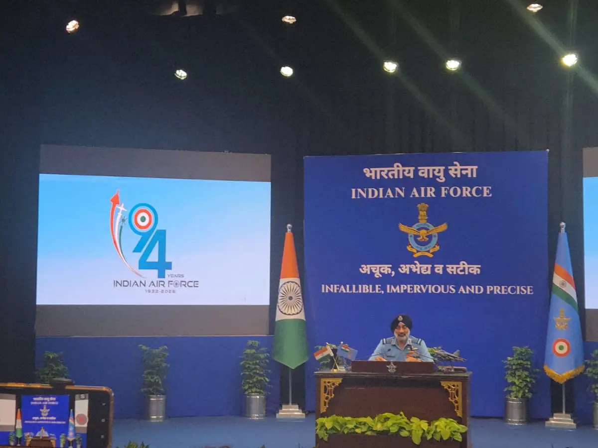 Squadron numbers falling and delays ‘will hurt us’, IAF chief warns Squadron numbers falling and delays ‘will hurt us’, IAF chief warns