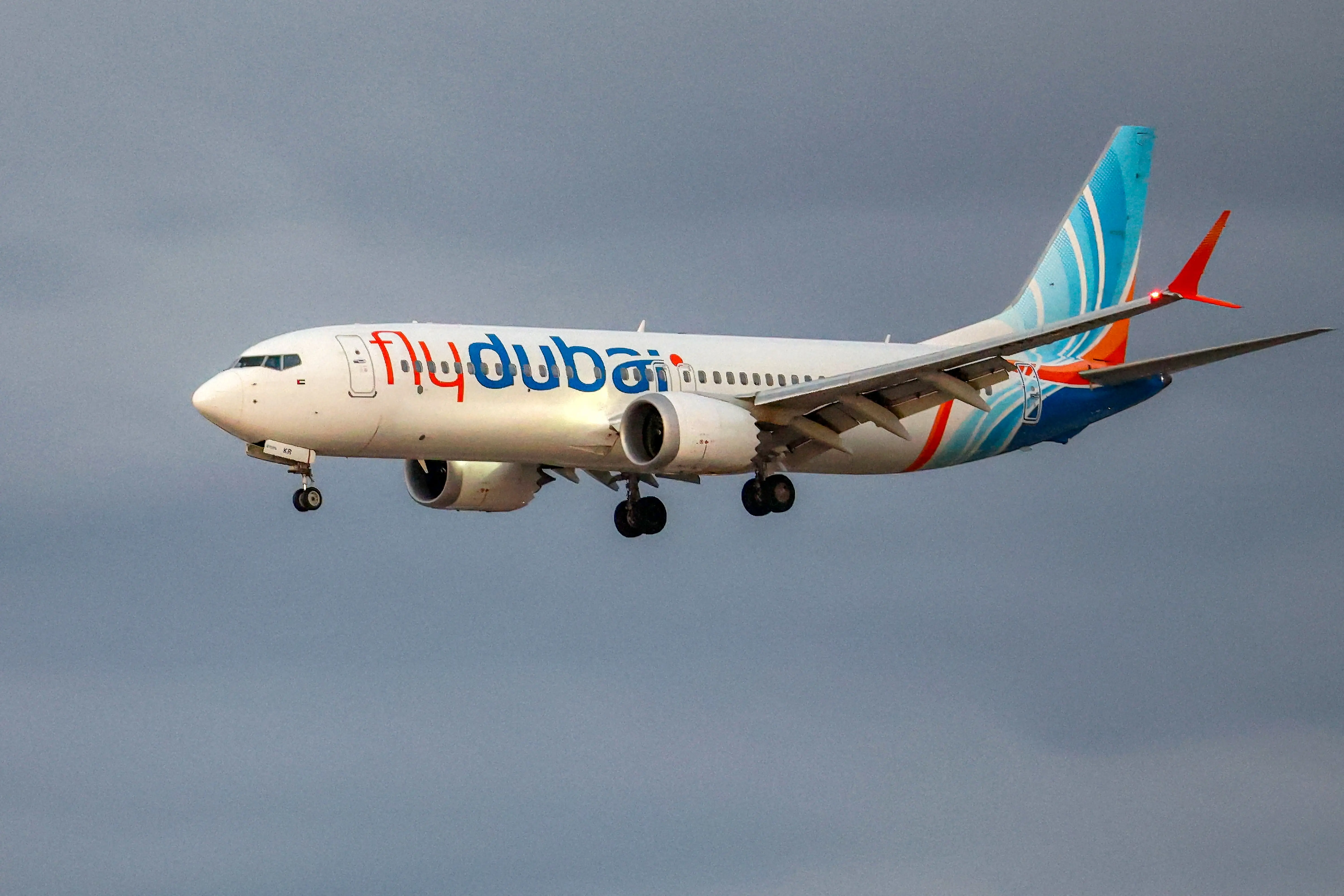 Was Flydubai Omani co-pilot planning a 9/11-like ‘terrorist act’ in Israel? UAE probe reveals...