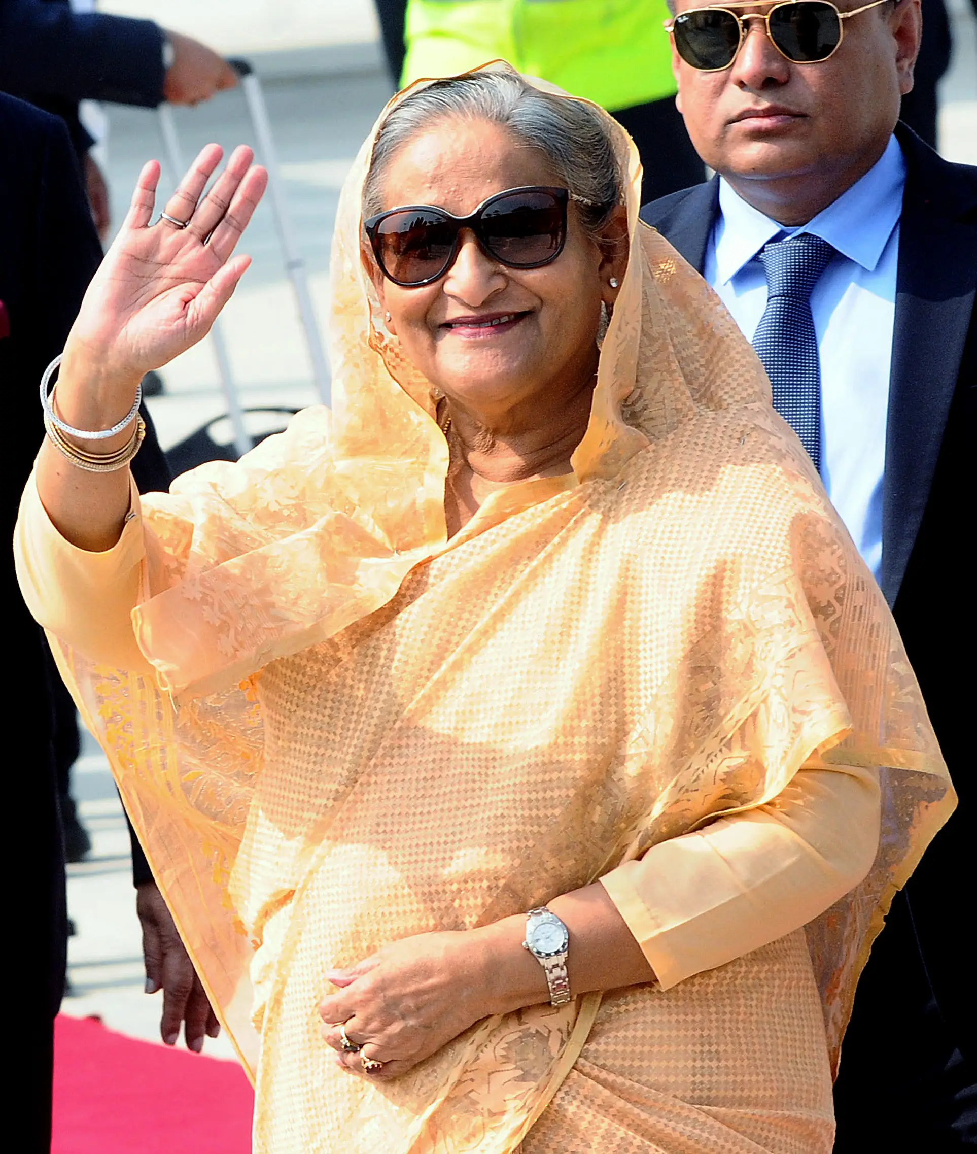 Why did India accept Sheikh Hasina? Indian envoy Dinesh Trivedi says New Delhi ‘had hardly any choice’