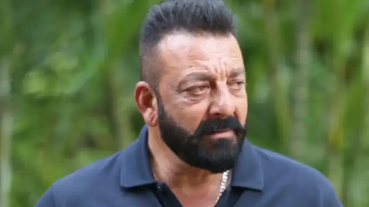 Sanjay Dutt says he ‘can’t feel peace’ in India anymore; has a message for Trump