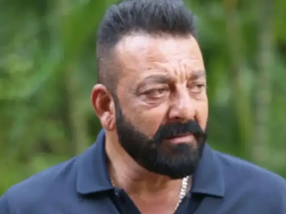 Sanjay Dutt says he ‘can’t feel peace’ in India anymore; has a message for Trump Sanjay Dutt says he ‘can’t feel peace’ in India anymore; has a message for Trump