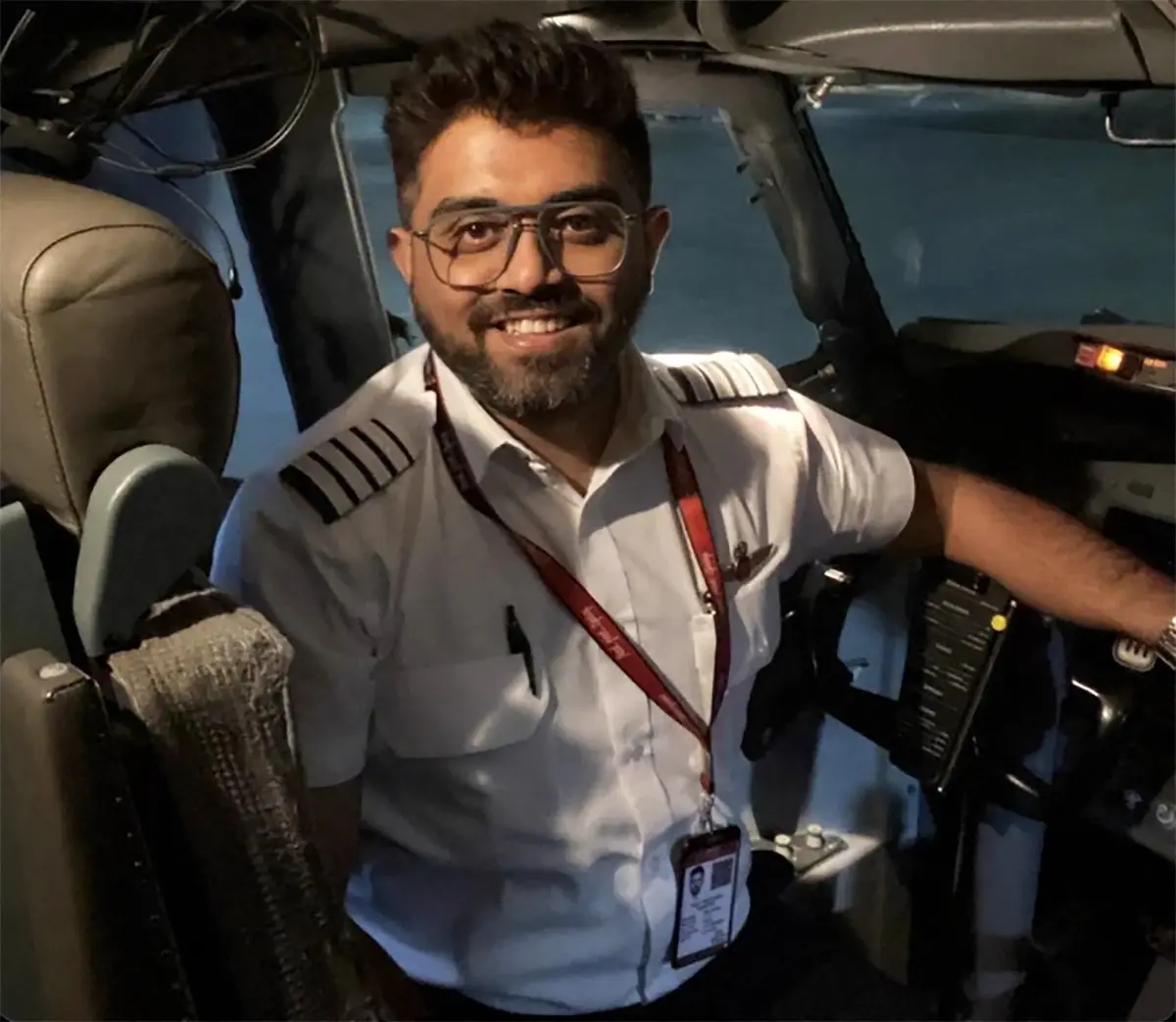 'You are a hero for Israel, India, and the entire world': Netanyahu tells Indian pilot who saved Flydubai flight | Video