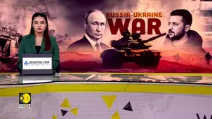 Medvedev warns targeting Russia's Rassvet could trigger space war 