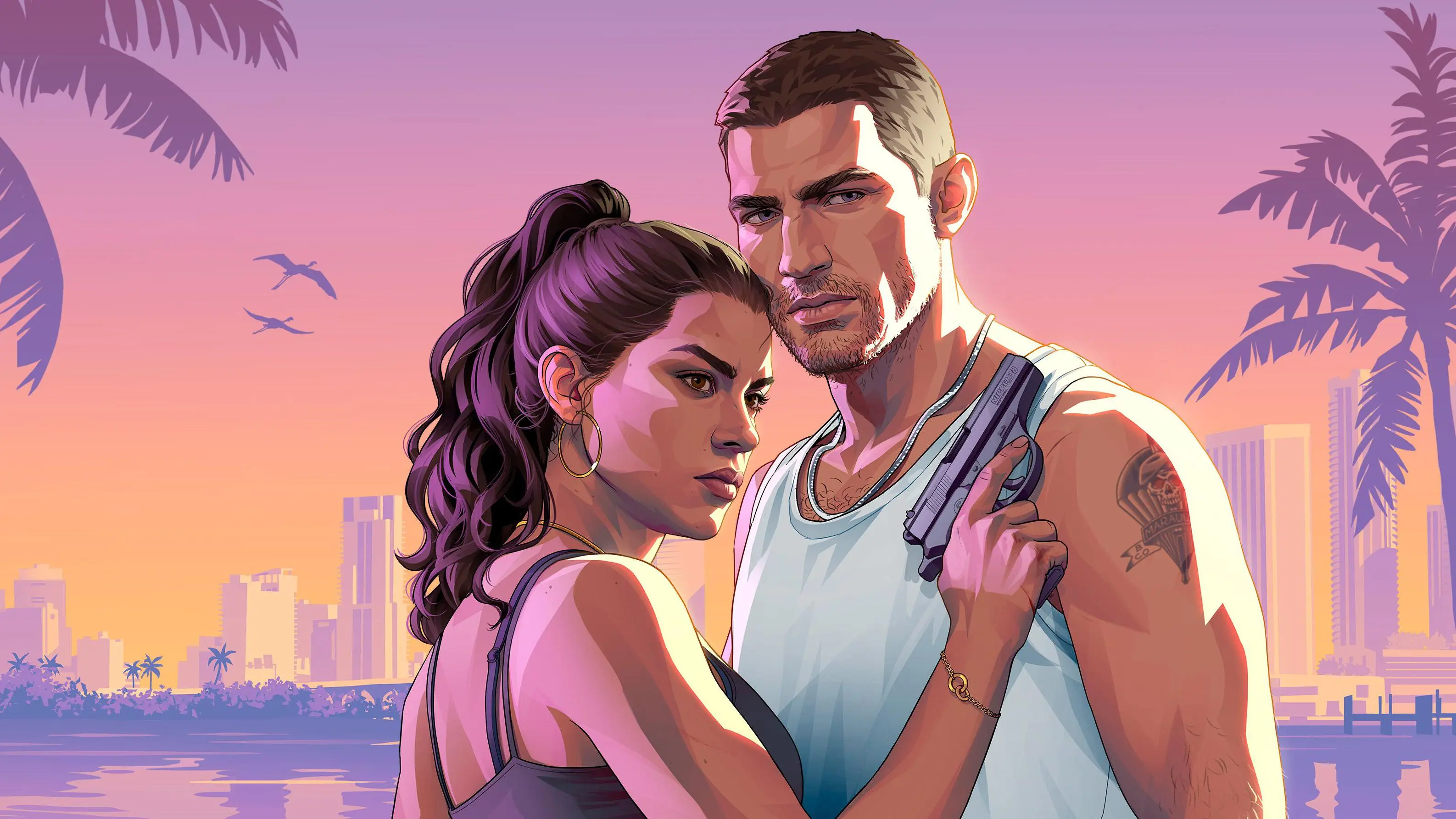 When will GTA 6 come to PC? Expected release date, what Rockstar has said and all details