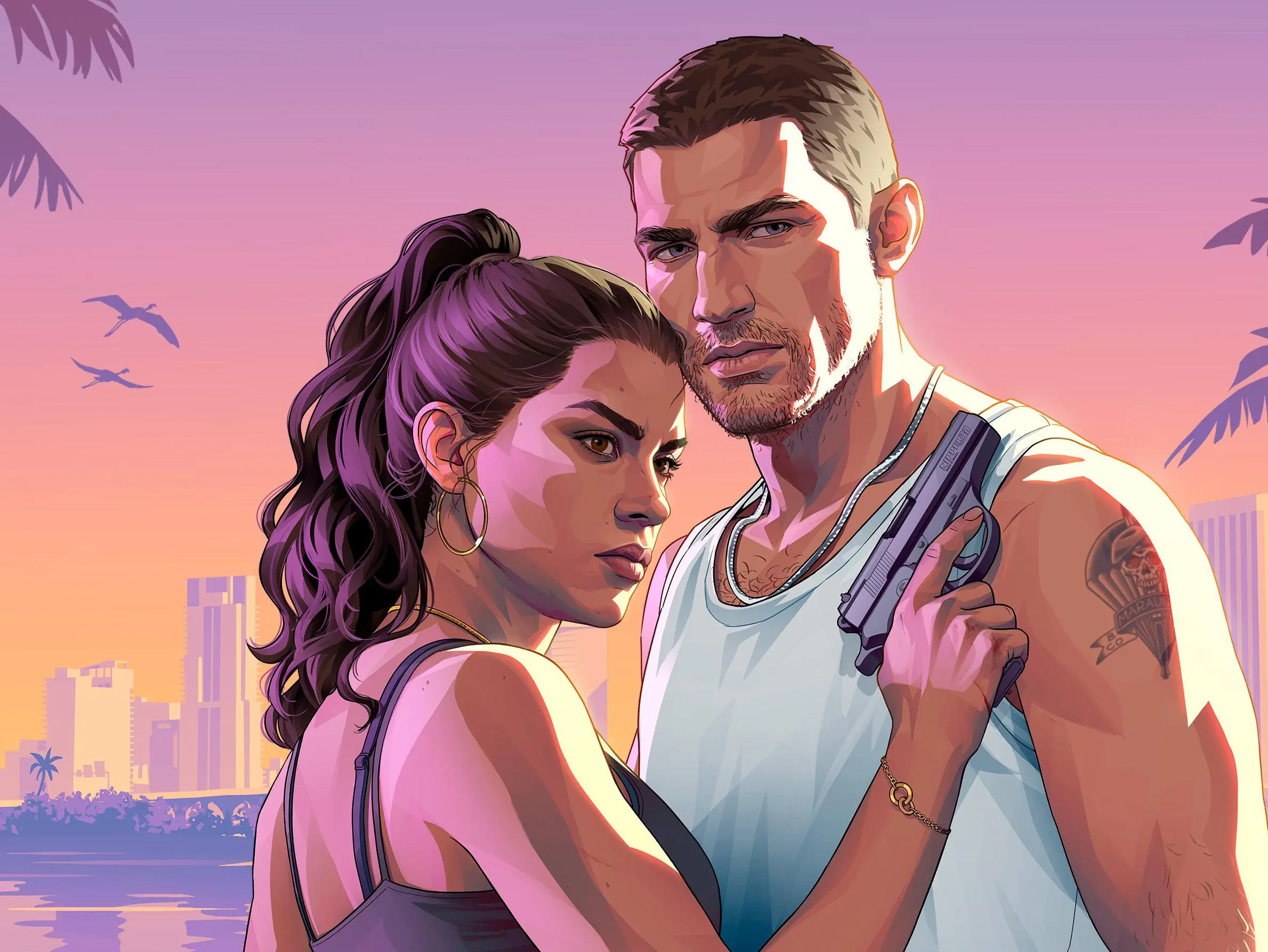 When will GTA 6 come to PC? Expected release date, what Rockstar has said and all details When will GTA 6 come to PC? Expected release date, what Rockstar has said and all details