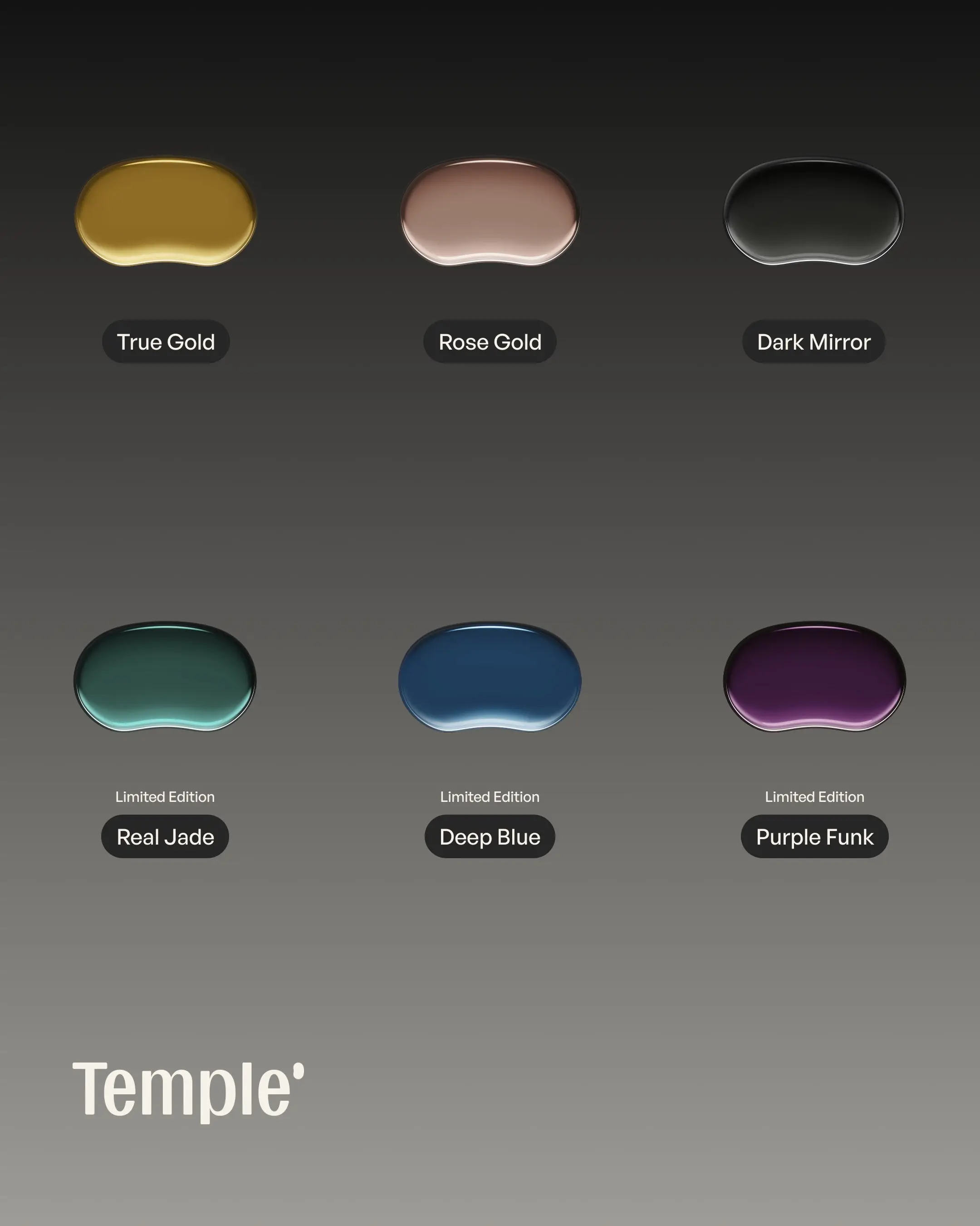 Temple to launch in six colours as Deepinder Goyal announces pre-orders next week