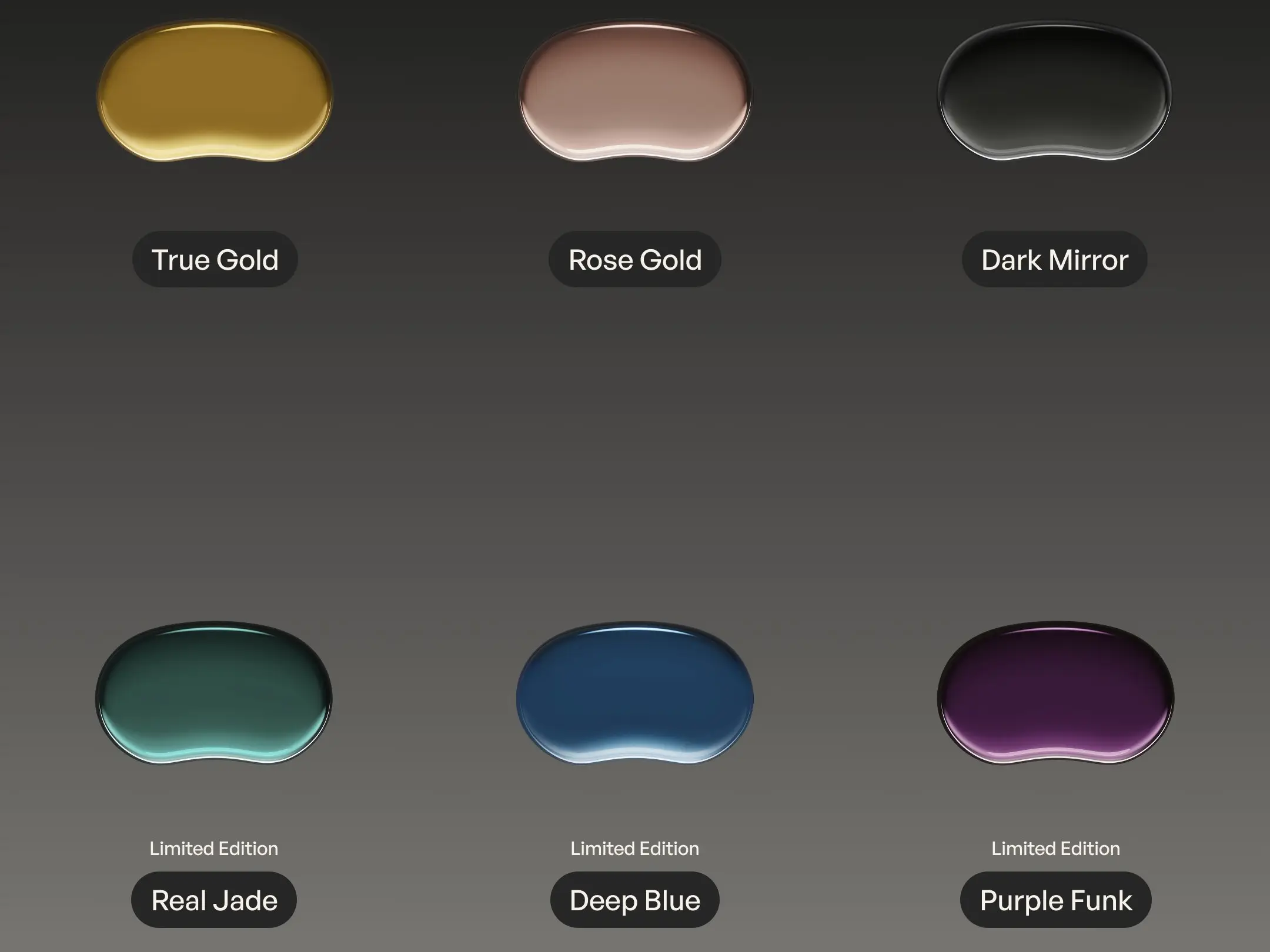 Temple to launch in six colours as Deepinder Goyal announces pre-orders next week Temple to launch in six colours as Deepinder Goyal announces pre-orders next week