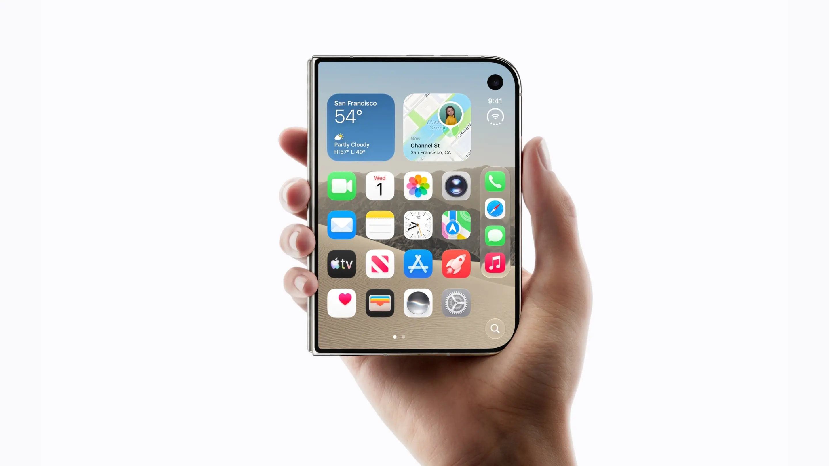 Thinking of buying Apple iPhone Duo? Check price, specs and sale date