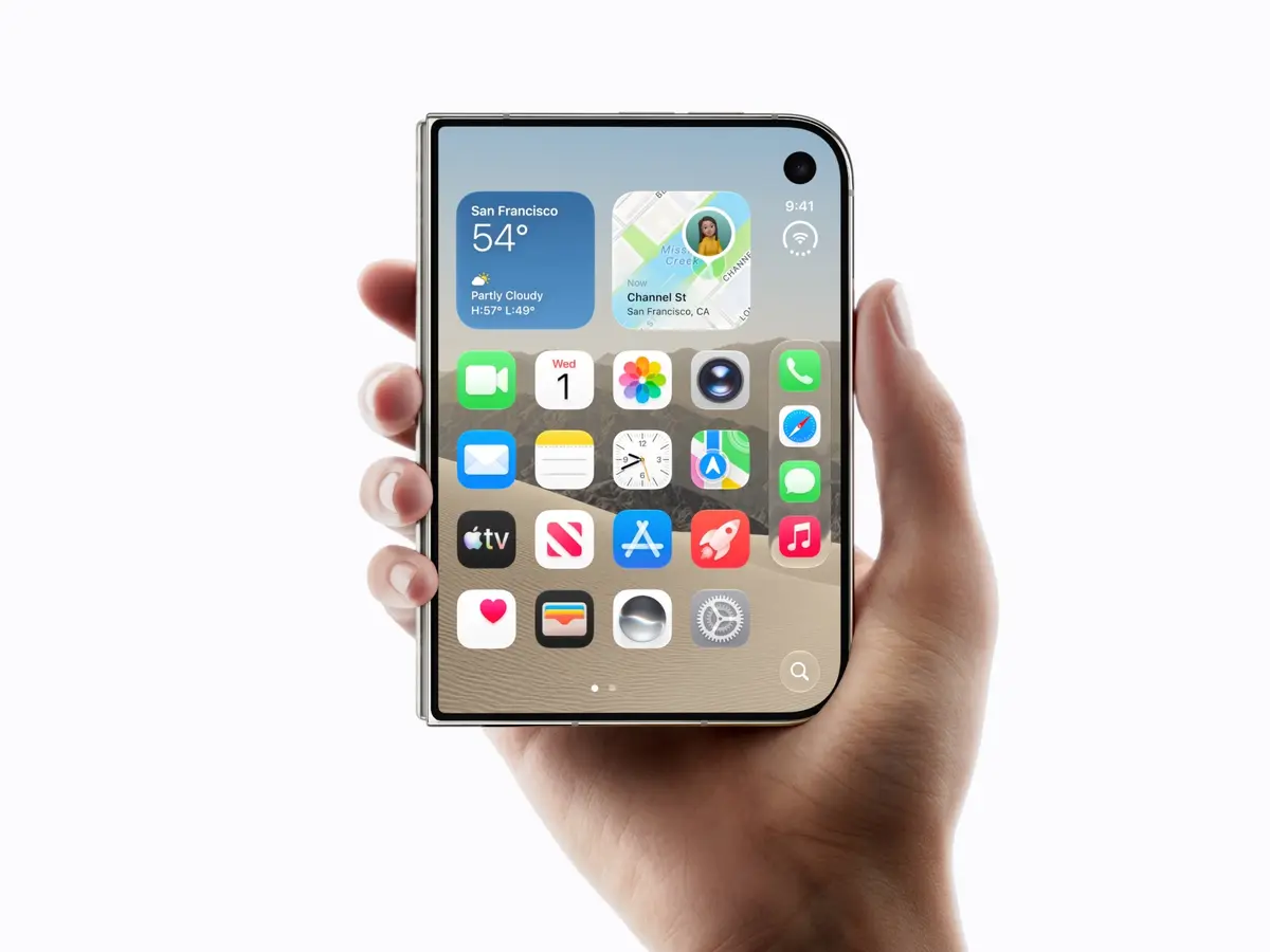 Thinking of buying Apple iPhone Duo? Check price, specs and sale date