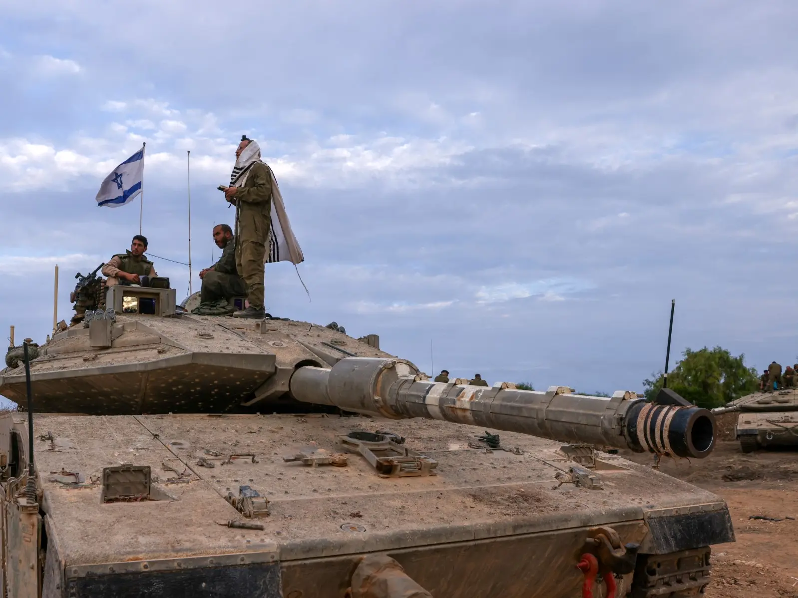 Violent confrontation at Kabri protest junction as Druze-Muslim tensions flare in Israel Violent confrontation at Kabri protest junction as Druze-Muslim tensions flare in Israel