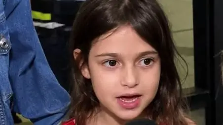 How a 6-year-old's bathroom request helped avert disaster on flydubai flight to Tel Aviv