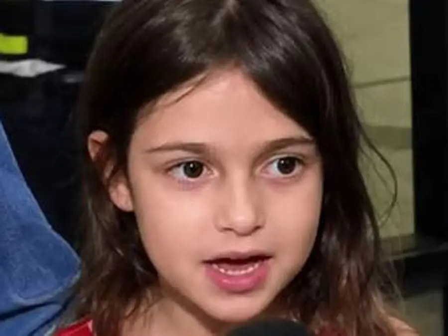 How a 6-year-old's bathroom request helped avert disaster on flydubai flight to Tel Aviv