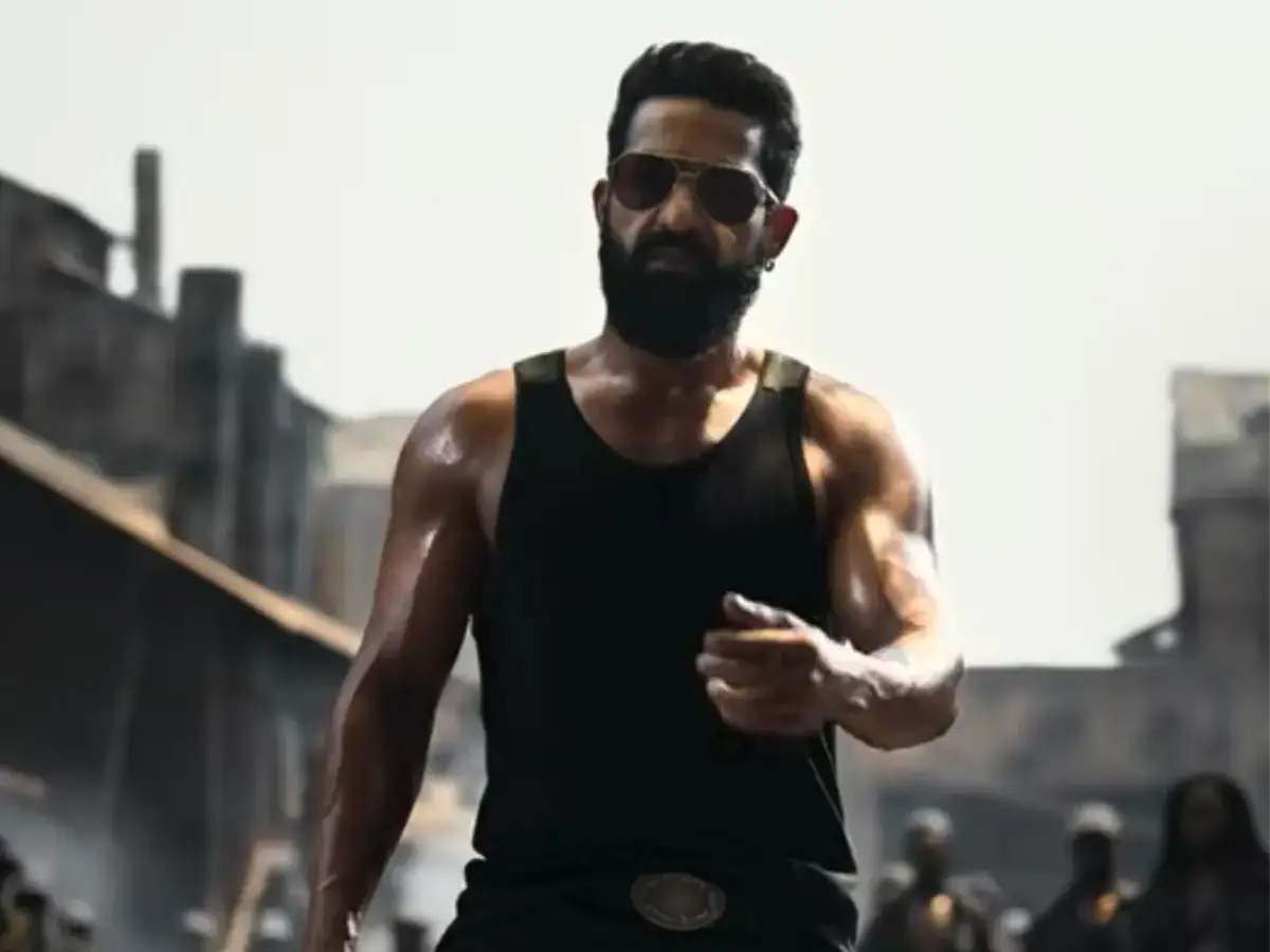 Producer Confirms Jr NTR’s Dragon Release Date Amid Delay Rumours