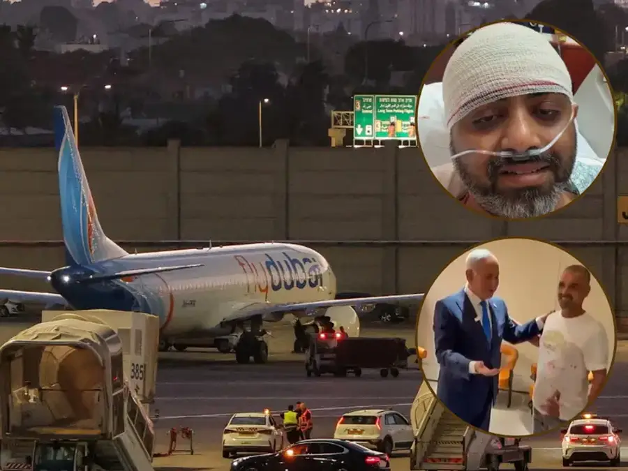 Omani pilots barred from Israel? Flydubai attack raises security alarm, puts spotlight on aviation rule