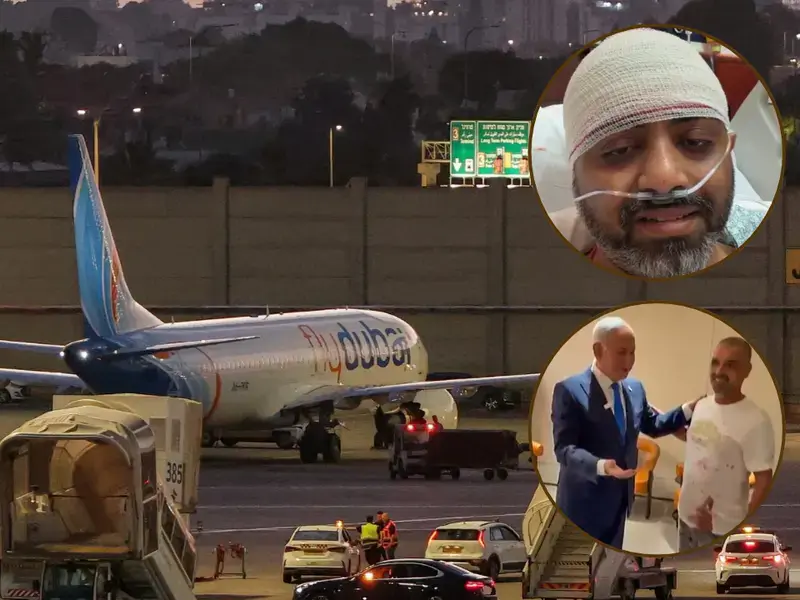 Omani pilots barred from Israel? Flydubai attack raises security alarm, puts spotlight on aviation rule Omani pilots barred from Israel? Flydubai attack raises security alarm, puts spotlight on aviation rule