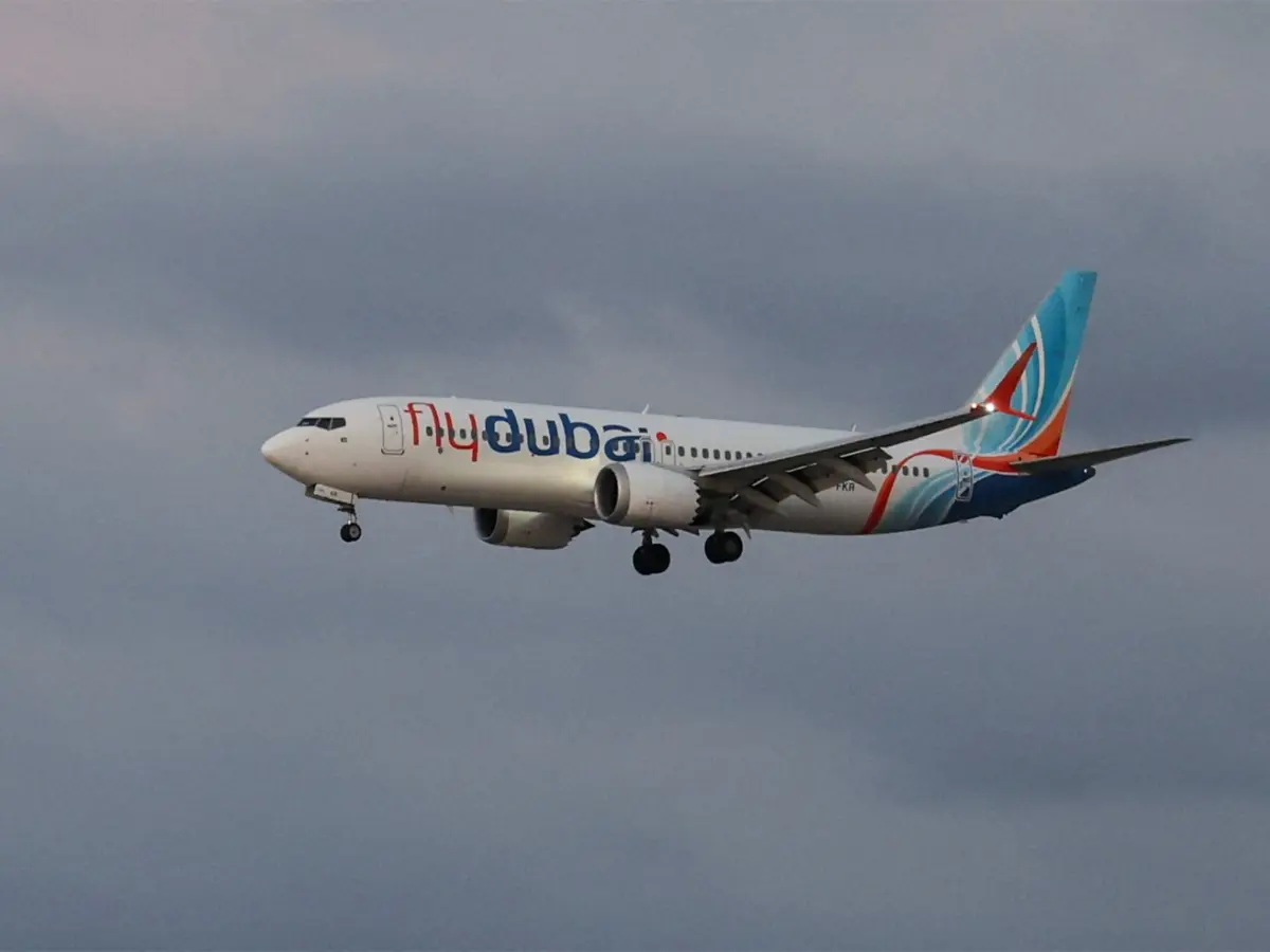 What we know about the mystery men who stepped in to save the flyDubai plane from crashing?