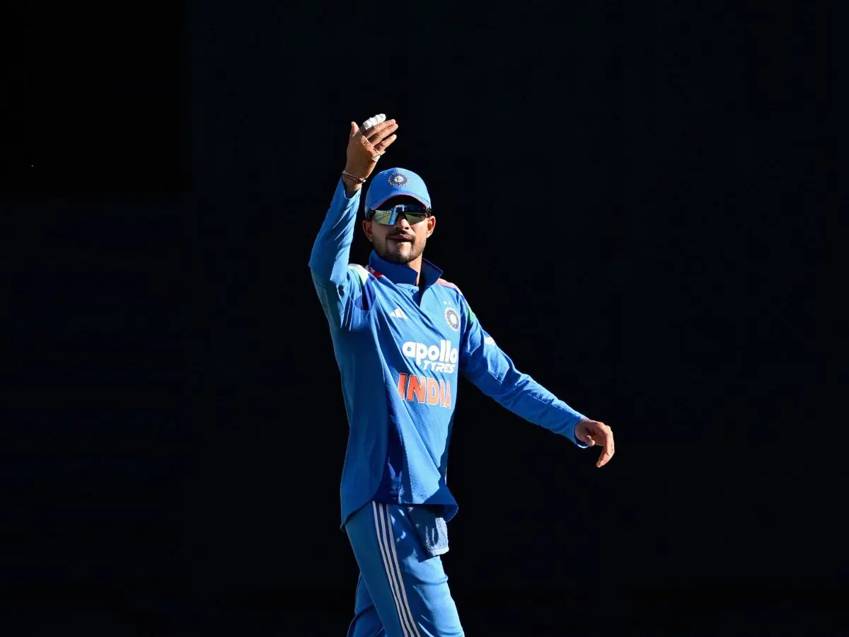 ‘No Room to Experiment’: Shubman Gill wants India’s best XI in ODIs ‘No Room to Experiment’: Shubman Gill wants India’s best XI in ODIs