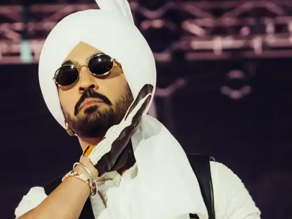 Diljit Dosanjh announces Aura India Tour 2026: Check cities, dates and ticket details Diljit Dosanjh announces Aura India Tour 2026: Check cities, dates and ticket details