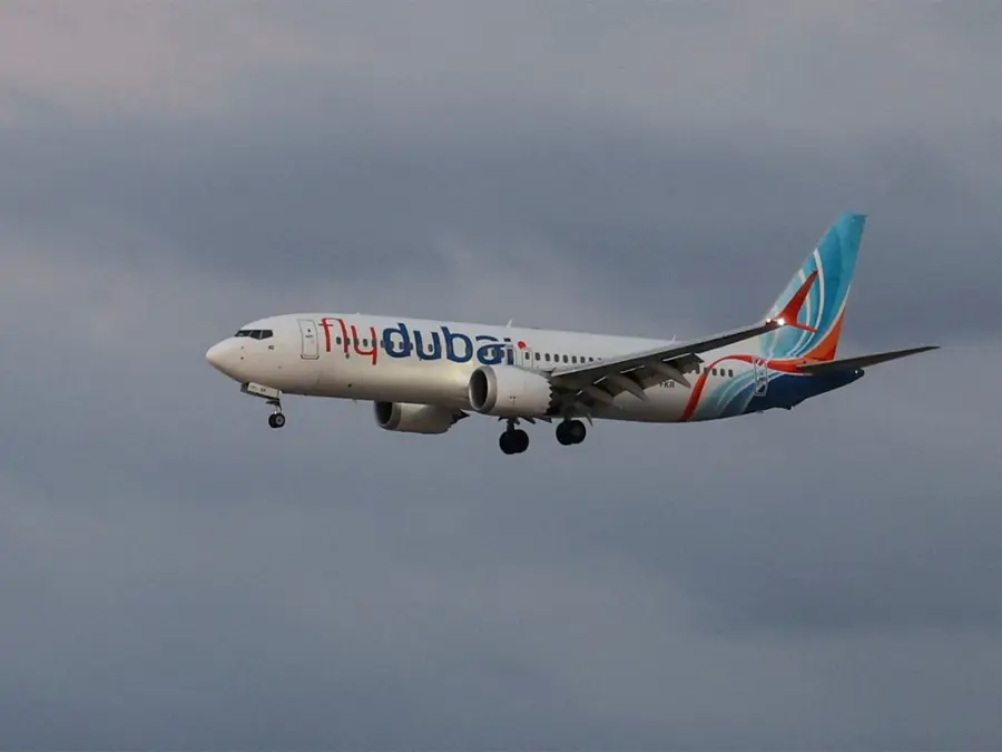 Al Qaeda linked magazine calls for flydubai like attacks