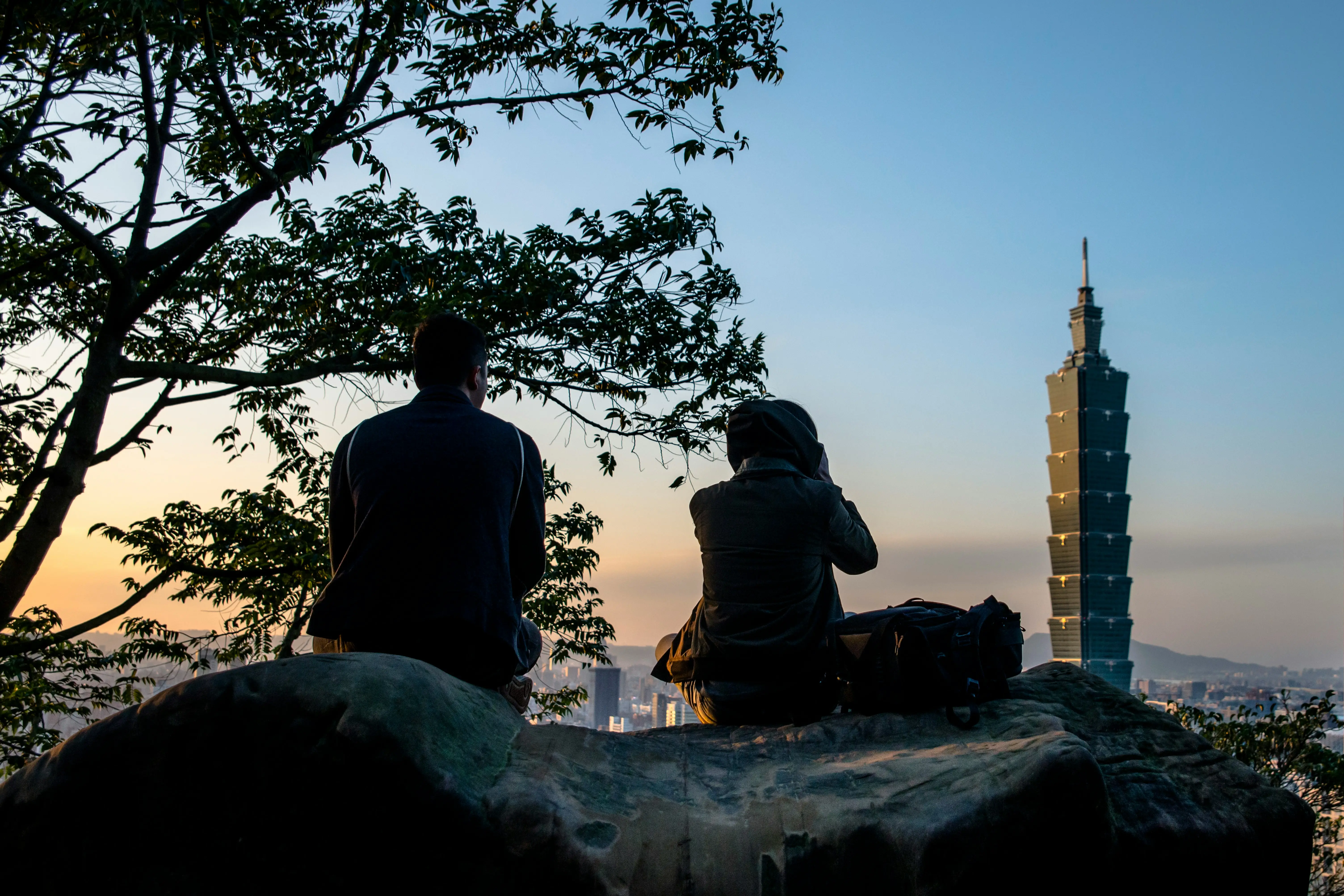 7. Taiwan