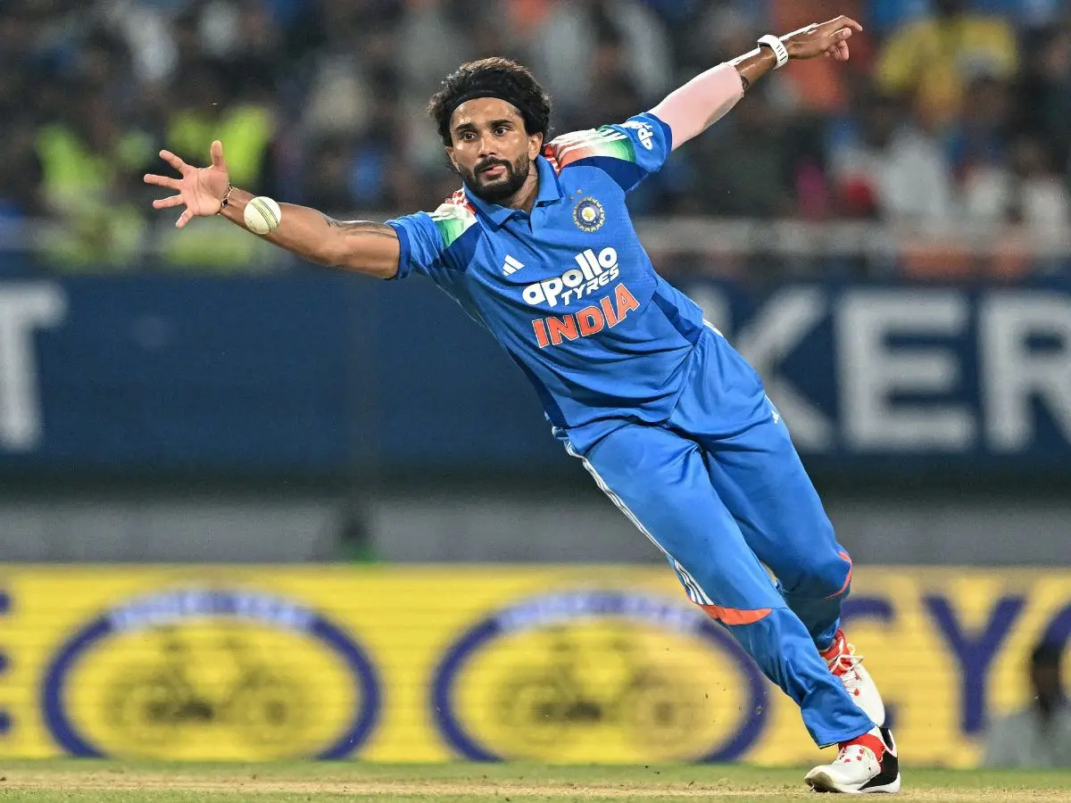 Shubman Gill flags 2 major concerns for India after Chandigarh ODI defeat to WI