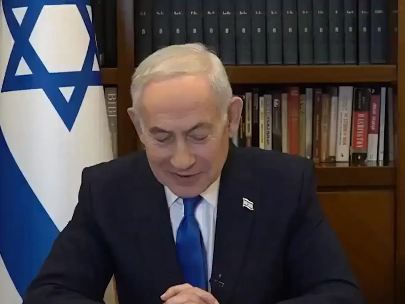 'You saved spirit of world': Netanyahu praises Flydubai aircraft pilot in call 'You saved spirit of world': Netanyahu praises Flydubai aircraft pilot in call
