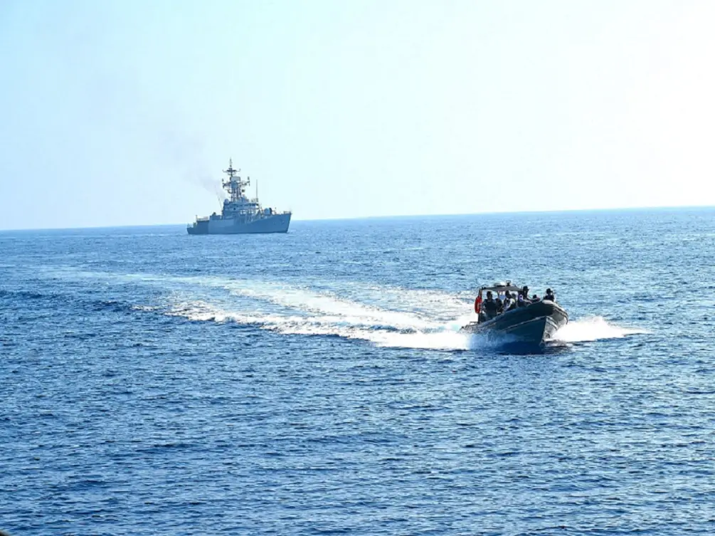 Navy sailor held in early stage of Pakistani honey-trap inquiry Navy sailor held in early stage of Pakistani honey-trap inquiry