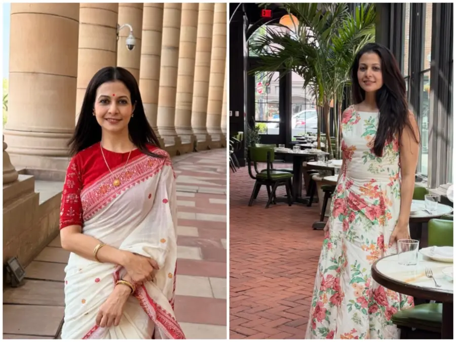 Who is Koel Mallick? The actor named BJP's Rajya Sabha pick months after quitting as TMC MP